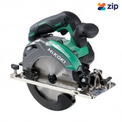 HiKOKI C18DBAL(H4Z) - 18V 165mm Brushless Cordless Circular Saw Skin