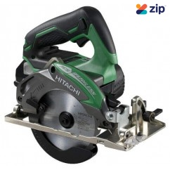 HiKOKI C18DBL(H4Z) - 18V 125mm Slide Brushless Cordless Circular Saw Skin