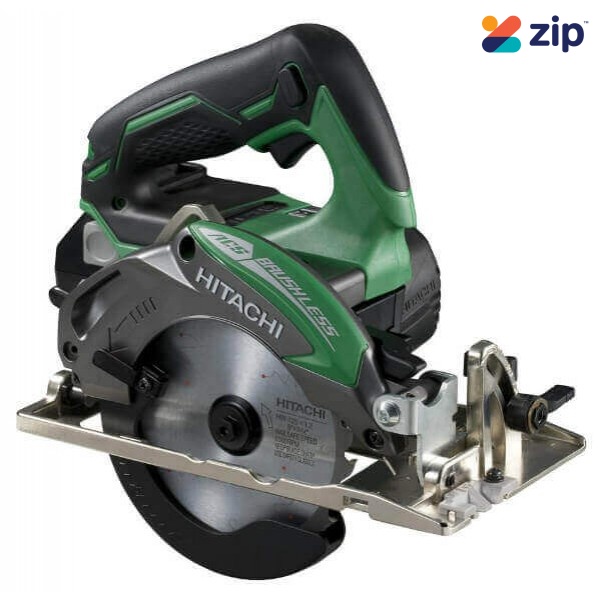 HiKOKI C18DBL(H4Z) - 18V 125mm Slide Brushless Cordless Circular Saw Skin Circular Saws