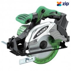 HiKOKI C18DSL(H4Z) - 18V 165mm Slide Cordless Circular Saw Skin