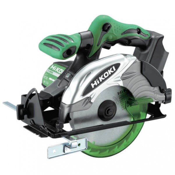 HiKOKI C18DSL(H4Z) - 18V 165mm Slide Cordless Circular Saw Skin