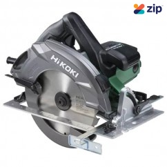 HiKOKI C7UR(H6Z) - 240V 1800W 185mm (7") Circular Saw