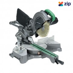 HiKOKI C8FSE(H1Z) - 240V 216mm Slide Compound Mitre Saw