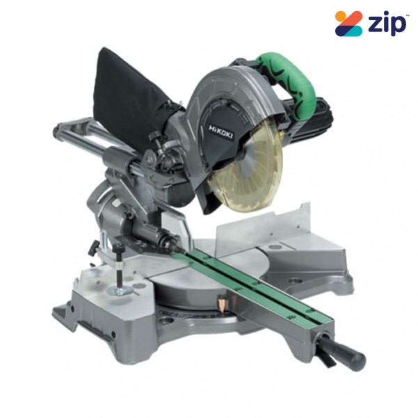 HiKOKI C8FSE(H1Z) - 240V 216mm Slide Compound Mitre Saw Mitre Saws