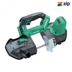 HiKOKI CB18DBL(H4Z) - 18V 83mm Brushless Cordless Band Saw Skin