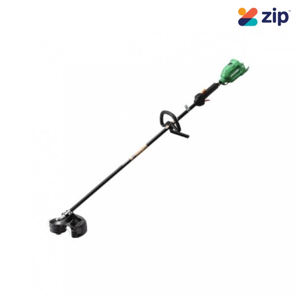 HiKOKI CG36DB(H4Z) - 36V Cordless MultiVolt Loop Handle Grass Line Trimmer Skin