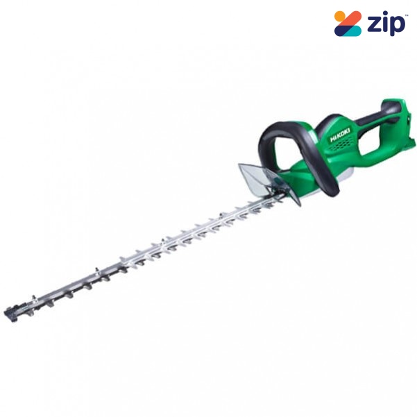 HiKOKI CH3656DA(H4Z) - 36V 560mm Cordless MultiVolt Hedge Trimmer Skin