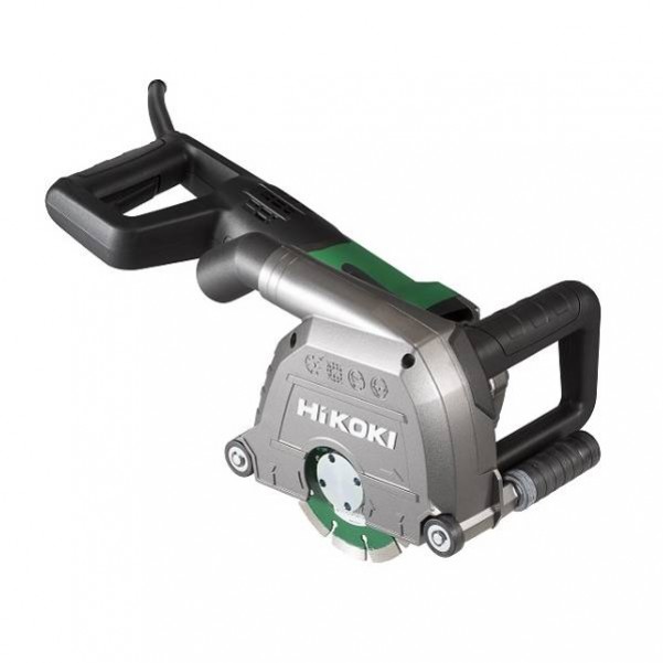 HIKOKI CM5MA(H1Z) - 230V 1900W AC Wall Chaser Skin Wall Chasers