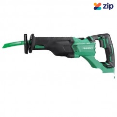 HiKOKI CR18DBL(H4Z) – 18V Cordless Brushless Reciprocating Saw Skin