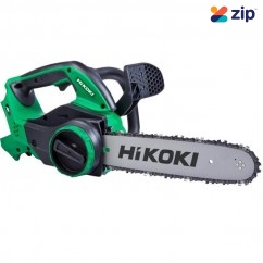 HiKOKI CS3630DA(H4Z) - 36V 300mm Cordless MultiVolt Chainsaw Skin