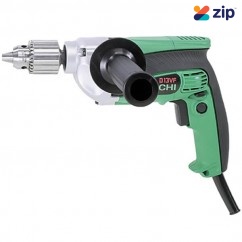 Hitachi D13VF - 240V 710W 13MM Variable Speed Drill