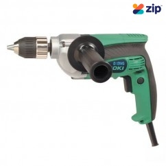 HiKOKI D13VG(H1Z) -  240V 13mm Variable Speed Drill