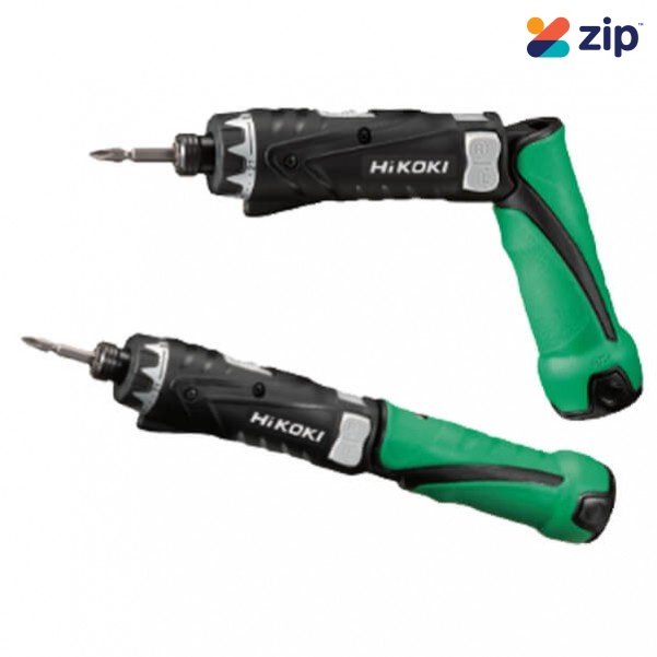 HiKOKI DB3DL2(HLZ) - 3.6V Cordless Pencil Driver Drill Kit