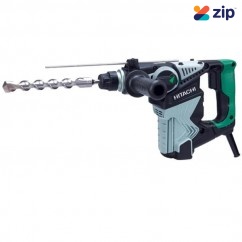 HiKOKI DH28PC(H1Z) - 240V 720W 28mm SDS Plus Rotary Hammer