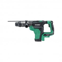 HiKOKI DH36DMA(H2Z) - 36V MultiVolt Cordless Brushless SDS-Max Rotary Hammer Skin