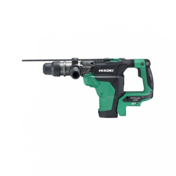 HiKOKI DH36DMA(H2Z) - 36V MultiVolt Cordless Brushless SDS-Max Rotary Hammer Skin