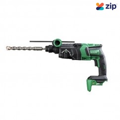 HiKOKI DH36DPE(H4Z) - 36V Cordless Brushless Rotary Hammer Skin