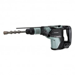 HiKOKI DH40MEY(H1Z) - 240V 40mm SDS Max Brushless Demolition Hammer