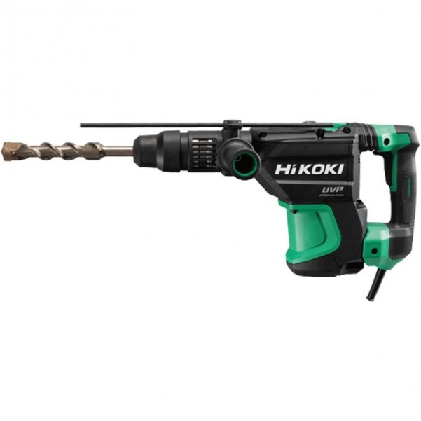 HiKOKI DH40MEY2(H1Z) - 1150W SDS Max 2 Mode Brushless Rotary Hammer Drill Rotary Hammer Drills