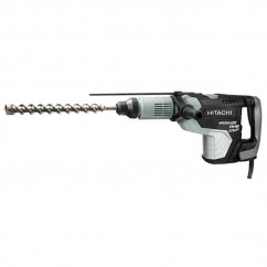 Hitachi DH52MEY(H1) - 240V 52mm Brushless SDS Max Rotary Hammer with UVP & AHB