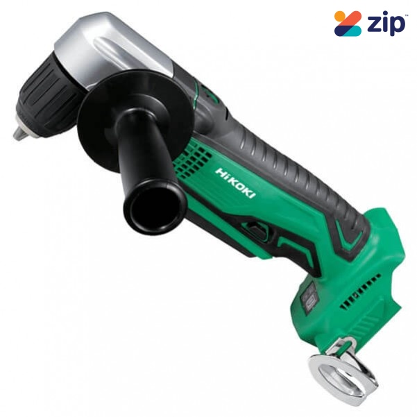 HiKOKI DN18DSL(H4Z) 18V Slide Keyless Cordless Angle Drill Skin