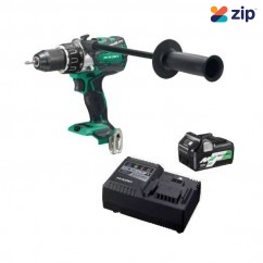 HiKOKI DS18DBL2(SP1Z) - 18V Cordless Brushless Driver Drill Kit