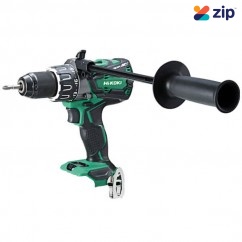 HiKOKI DS36DA(H4Z) - 36V MultiVolt 13mm Cordless Brushless Keyless Chuck Driver Drill Skin