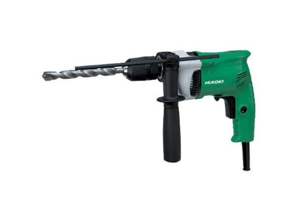 Hitachi dv13vss 13mm impact drill discount