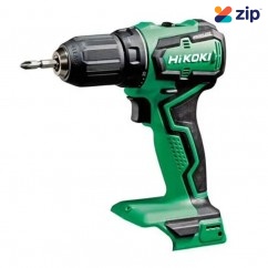 Hikoki DV18DD - 18V Brushless Cordless Slide Driver Drill skin