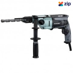 HiKOKI DV20VD(H1Z) - 240V 860W 13mm Impact Drill