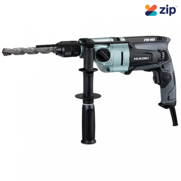 HiKOKI DV20VD(H1Z) - 240V 860W 13mm Impact Drill Hammer/Impact Drills
