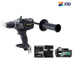 HiKOKI DV36DA(BP1Z) - 36V Brushless Cordless Impact Driver Drill Combo Kit