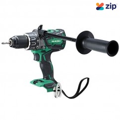 HiKOKI DV36DA(H4Z) - 36V MultiVolt 13mm Cordless Brushless Impact Hammer Driver Drill Skin