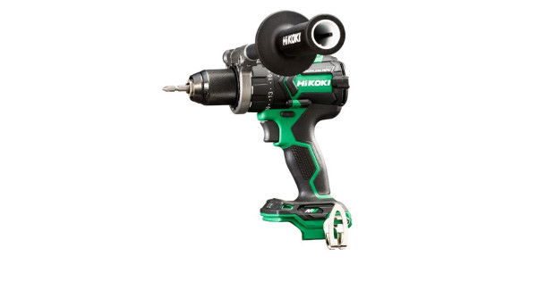 HiKOKI DV36DC(H4Z) - 36V Li-ion Cordless Brushless Driver
