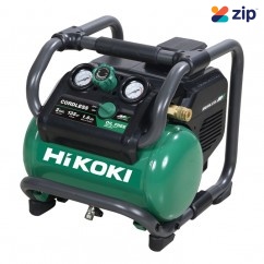 HiKOKI EC36DA(H4Z) - 36V Brushless Air Compressor Skin