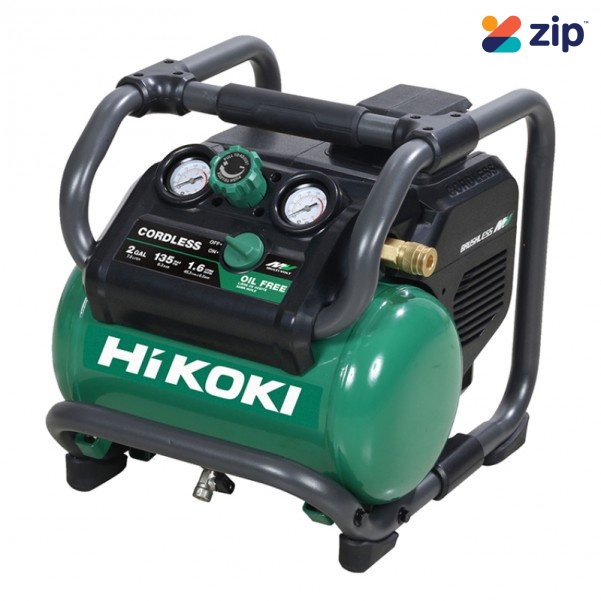 HiKOKI EC36DA(H4Z) - 36V Brushless Air Compressor Skin