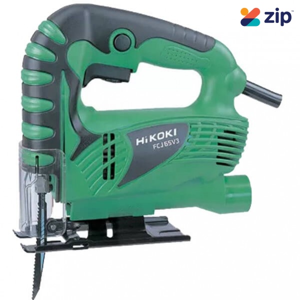 HiKOKI FCJ65V3(H1Z) - 240V 400W 65mm Jig Saw