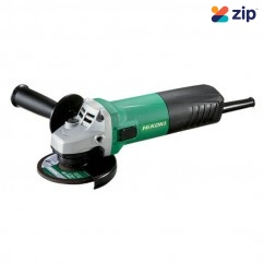 HiKOKI G10SR4(H6Z) - 240V 100mm 730W Angle Grinder Kit