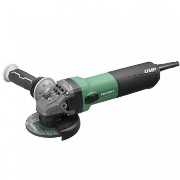 HiKOKI G13BY(H1Z) - 240V 1700W 125mm Angle Grinder