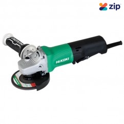 HiKOKI G13SC2(H1Z) - 240V 1200W 125mm Angle Grinder with Trigger (Deadman) Switch