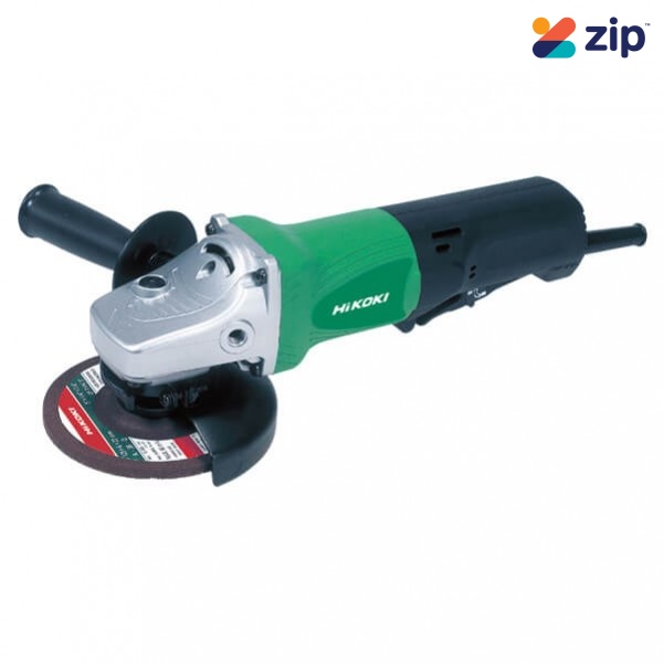 HiKOKI G13SE2(H1Z) - 240V 1200W 125mm Paddle Switch Angle Grinder