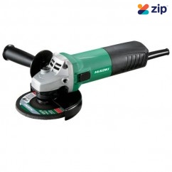 HiKOKI G13SR4(H6Z) - 240V 730W 125mm Angle Grinder with Slide Switch