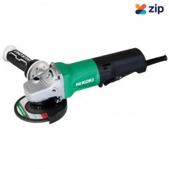 HiKOKI G13YC2(H1Z) - 240V 1,430W 125mm  Angle Grinder with Paddle (Deadman) Switch