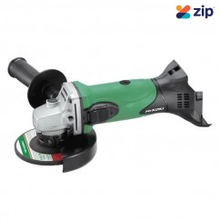 HiKOKI G18DSL(H5Z) 18V Slide 125mm Cordless Angle Grinder Skin