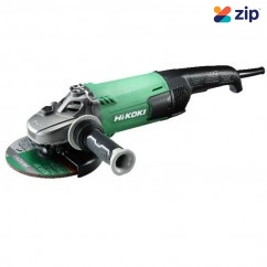 HiKOKI G18SE4(H1Z) - 240V 2400W 180mm Angle Grinder