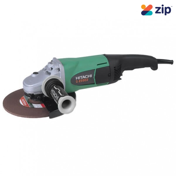 HiKOKI G23SE2(H1Z) - 240V 230mm Angle Grinder