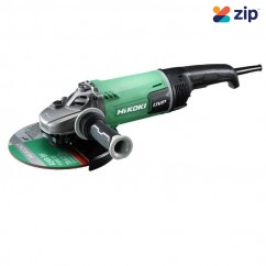 HiKOKI G23UDY2(H1Z) - 240V 2400W 230mm Angle Grinder