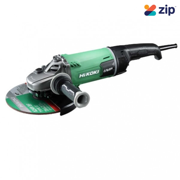 HiKOKI G23UDY2(H1Z) - 240V 2400W 230mm Angle Grinder