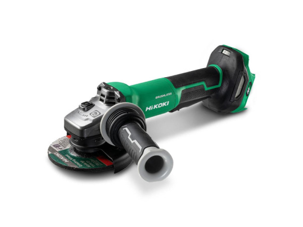 HiKOKI G18BYE(H1Z) - 2100W 180mm (7