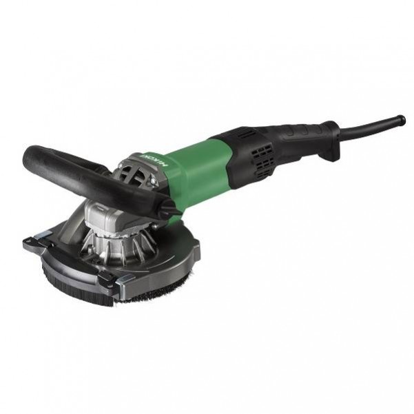 HiKOKI GM13Y(H1Z) - 230V 1900W 125MM AC Concrete Grinder Skin 125mm Grinders